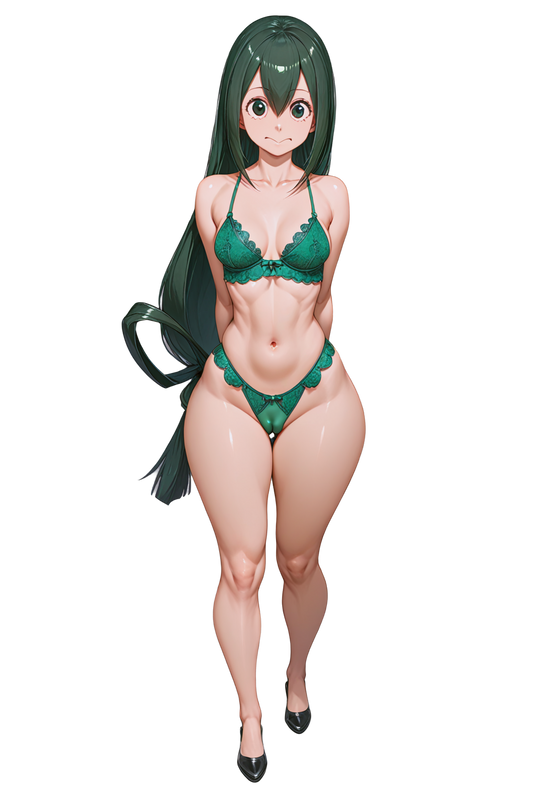 Froppy