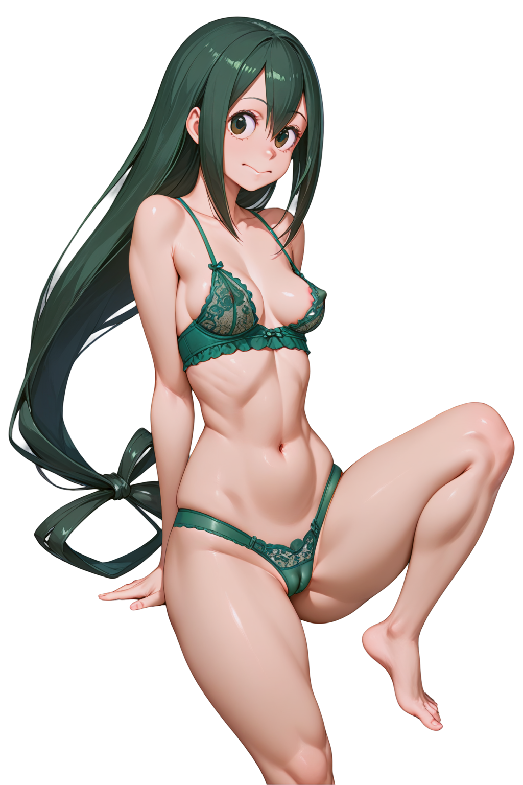 Froppy