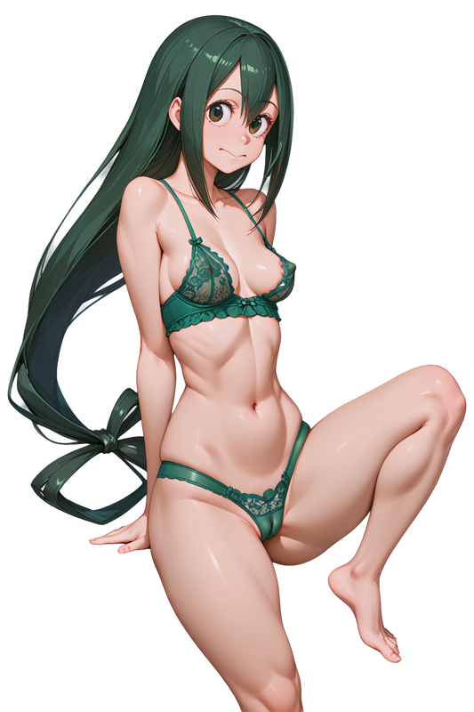 Froppy