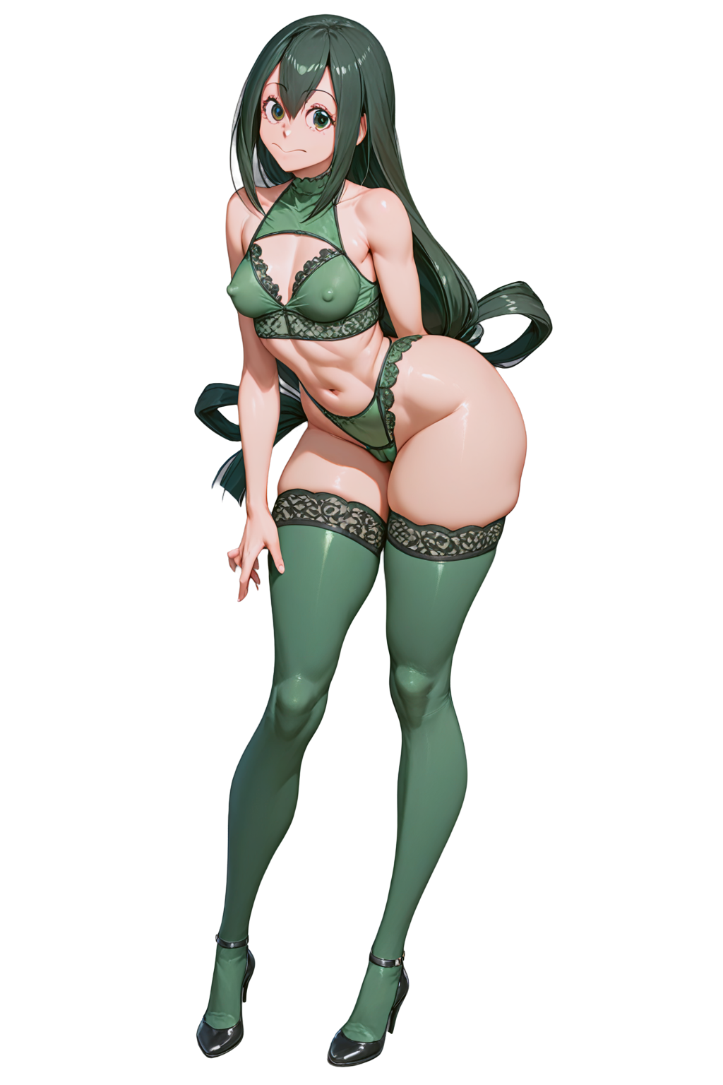 Froppy