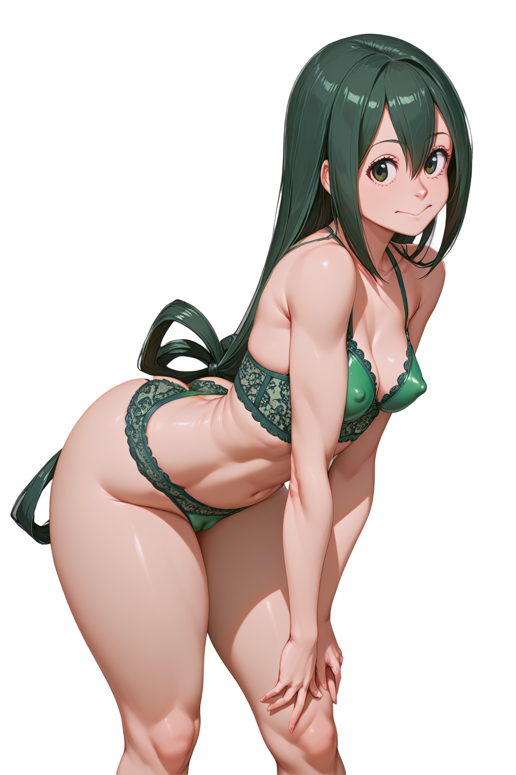Froppy