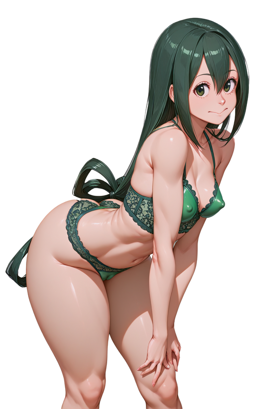 Froppy