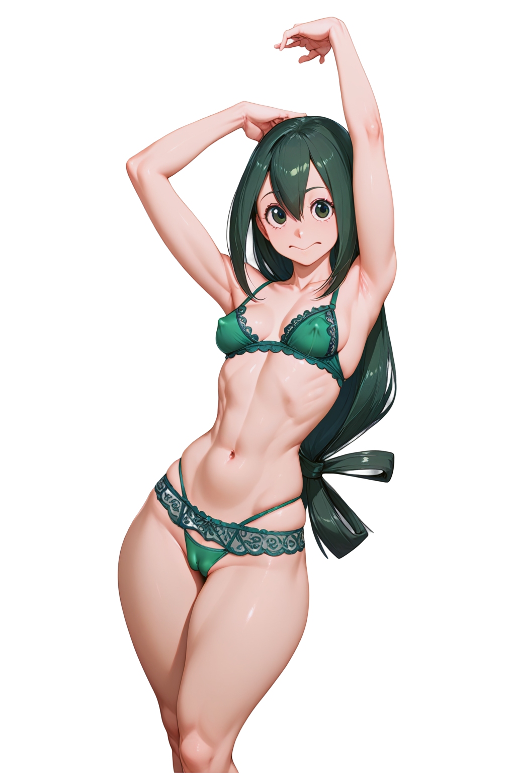 Froppy