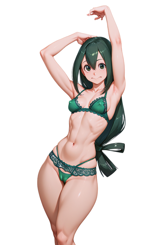 Froppy