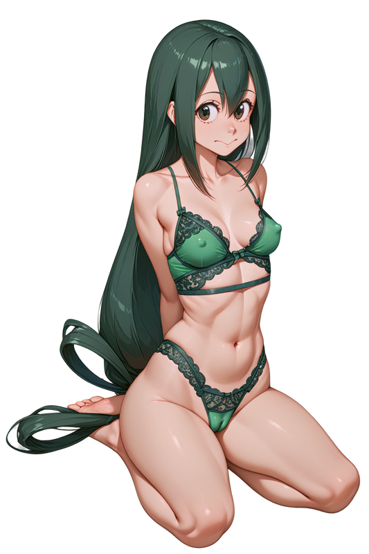 Froppy