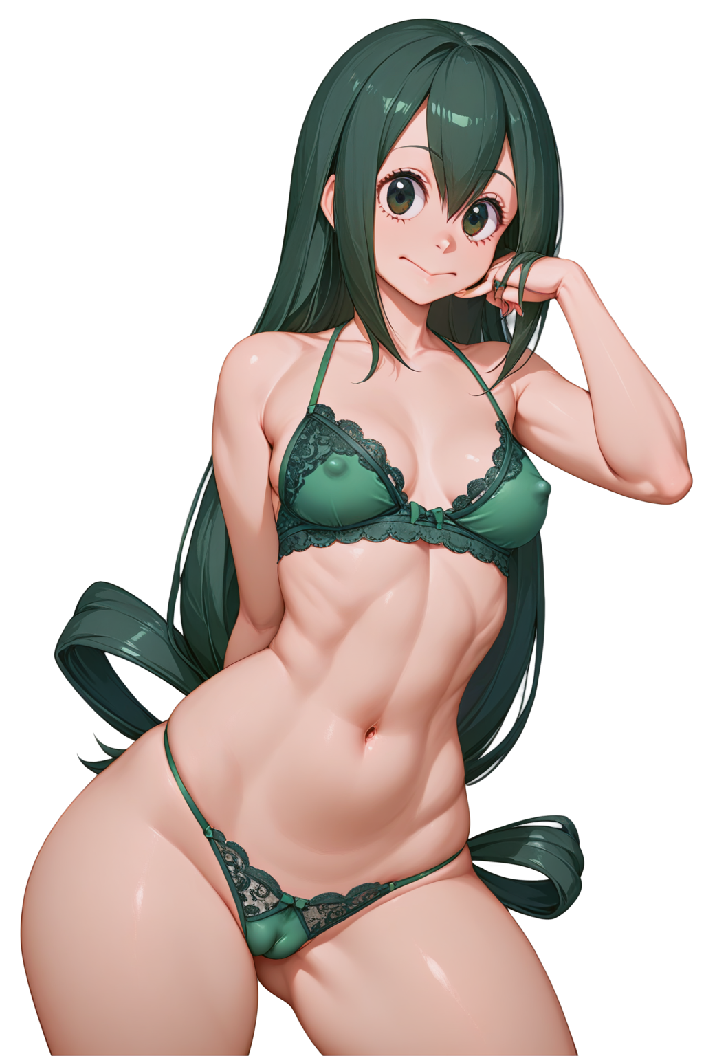 Froppy
