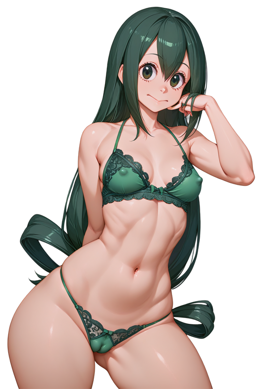 Froppy
