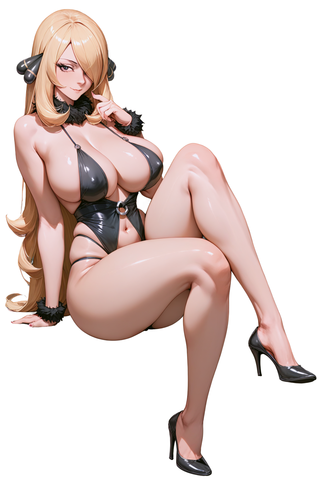 Cynthia