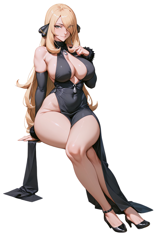 Cynthia