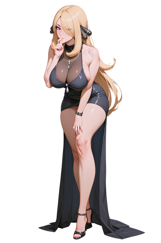 Cynthia