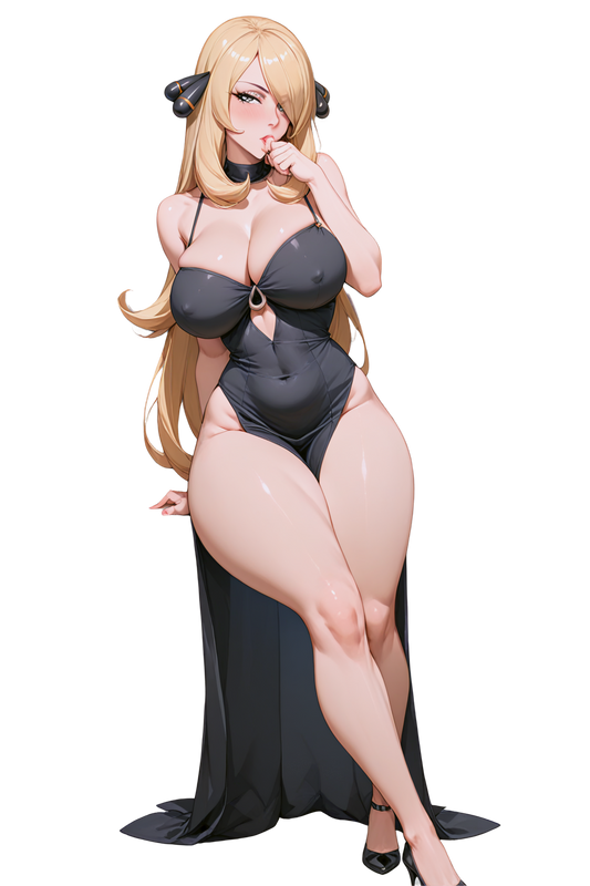 Cynthia