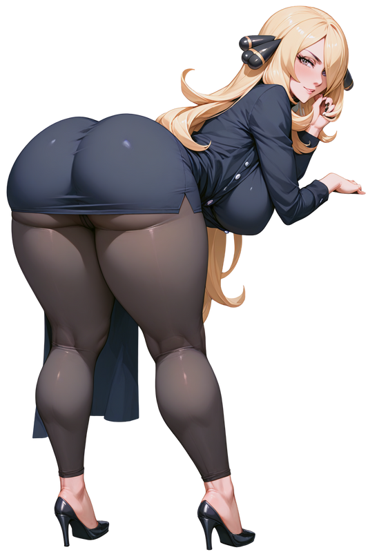 Cynthia