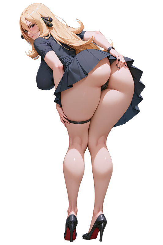 Cynthia