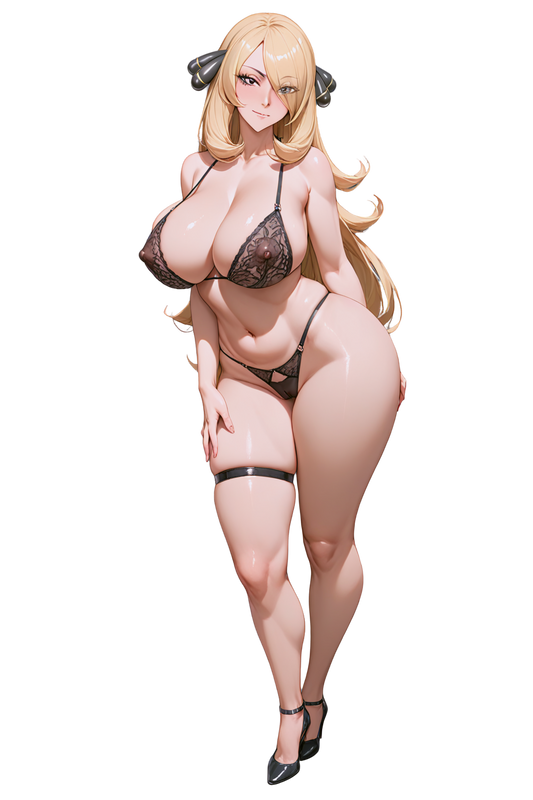 Cynthia