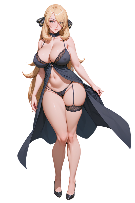 Cynthia