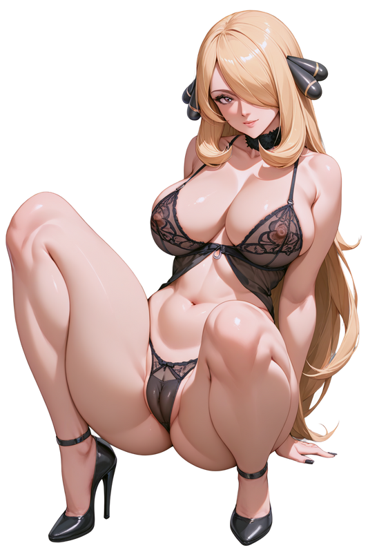 Cynthia