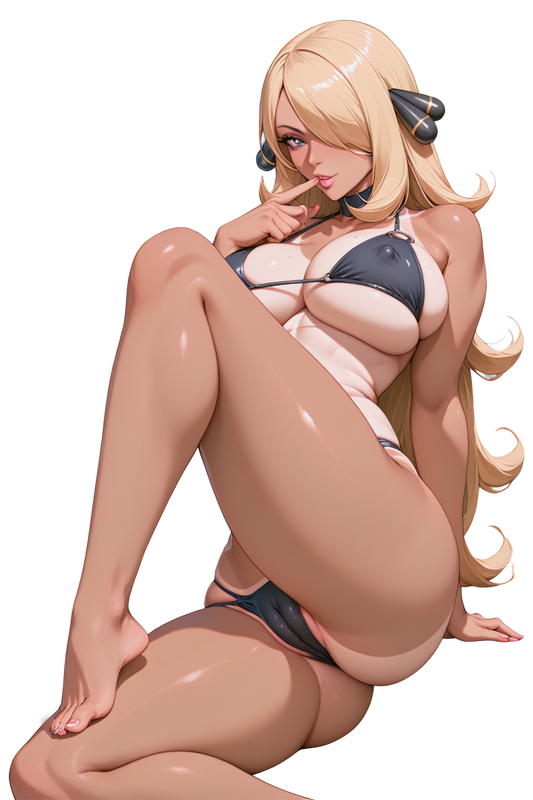 Cynthia