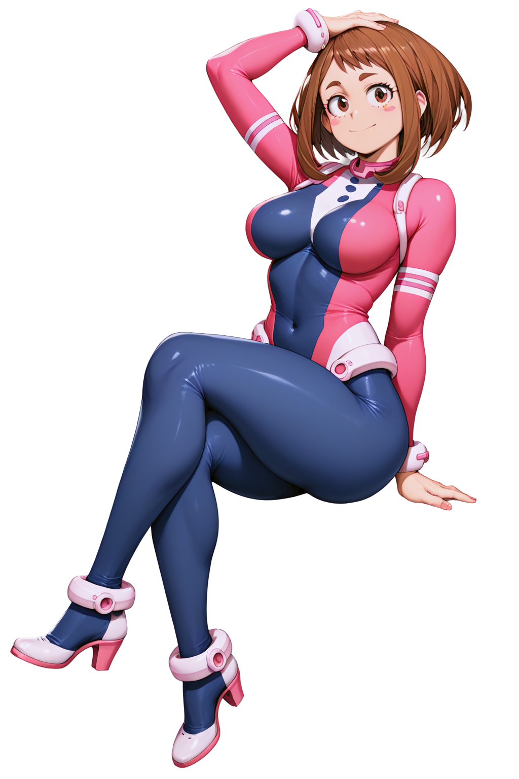 Ochaco