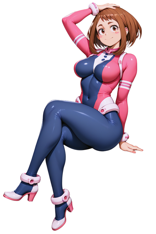 Ochaco