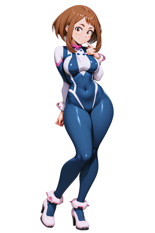 Ochaco