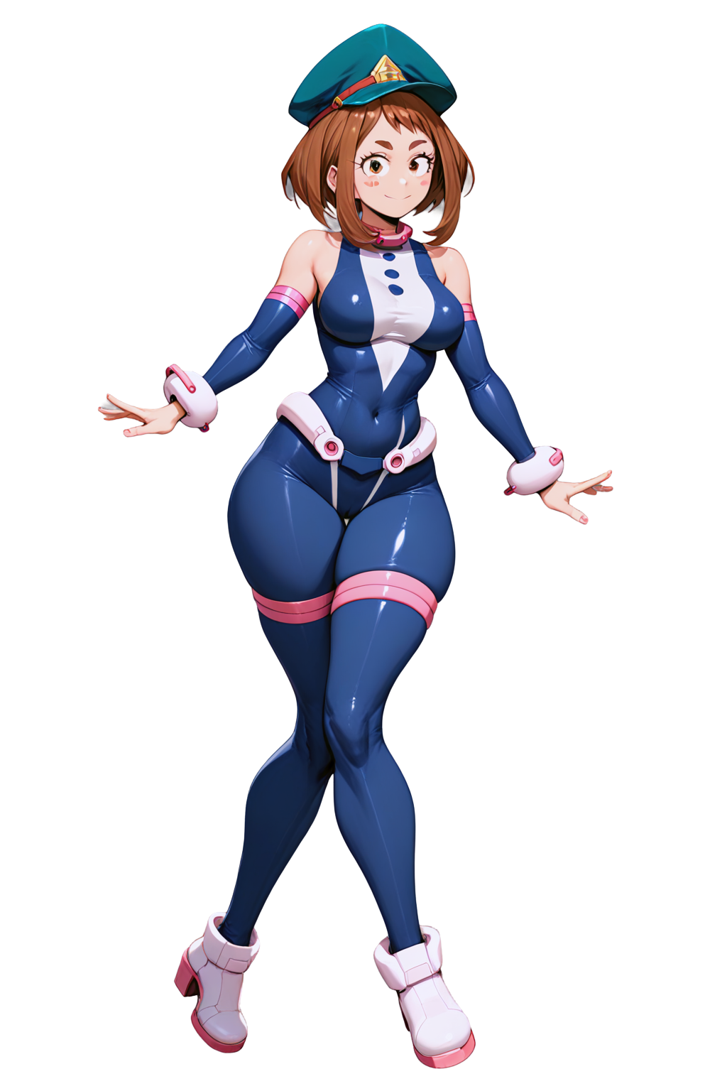 Ochaco