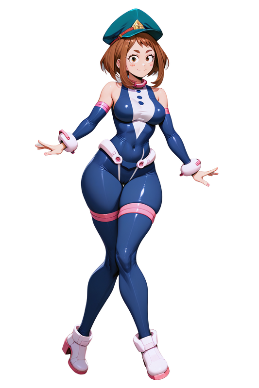 Ochaco