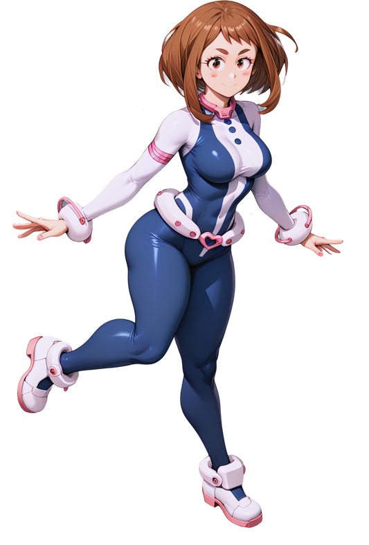 Ochaco