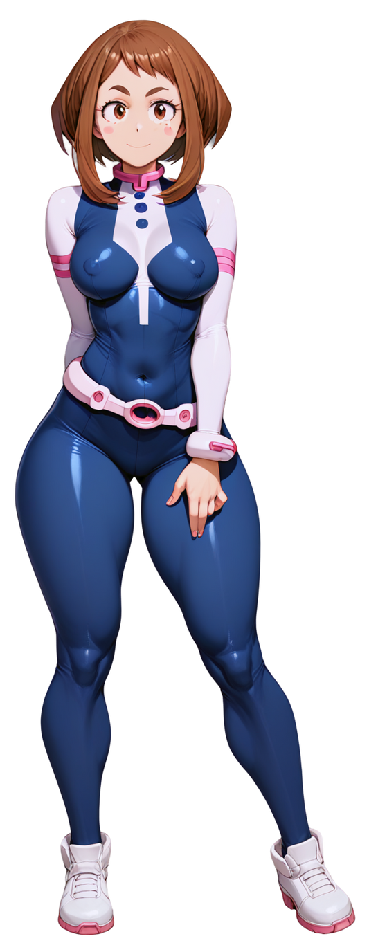 Ochaco
