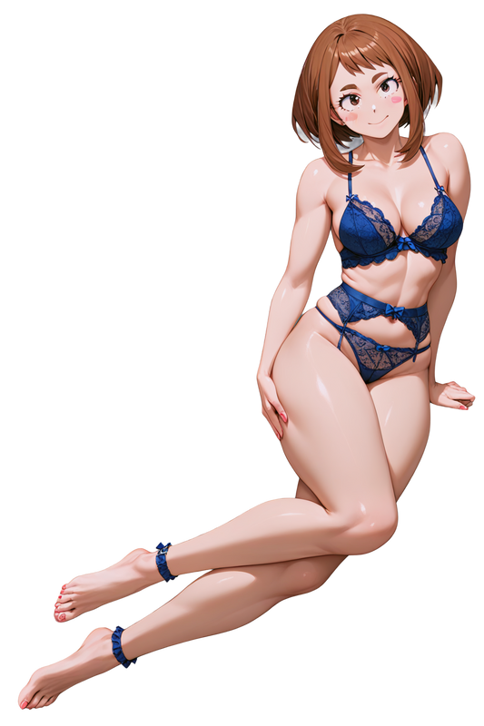 Ochaco