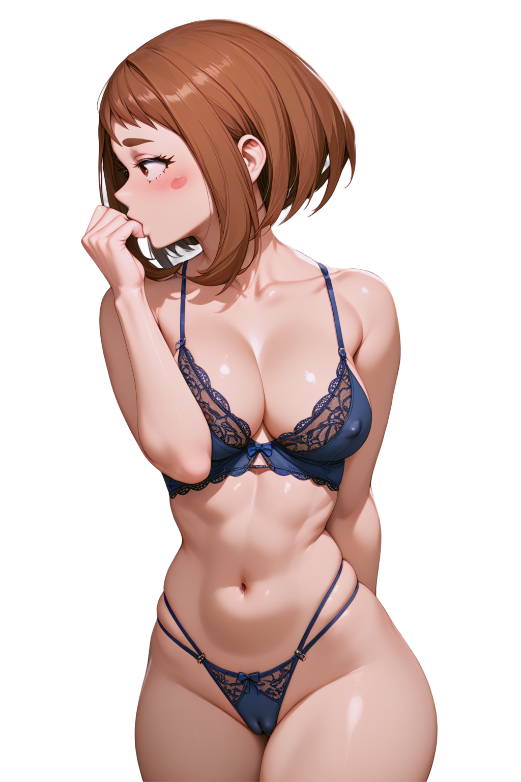 Ochaco