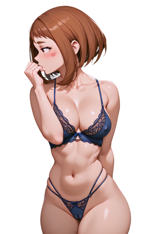 Ochaco