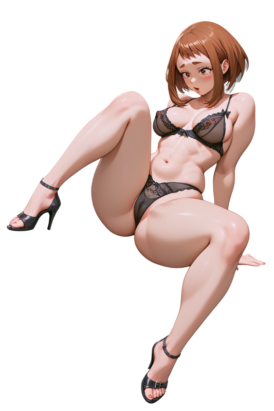 Ochaco