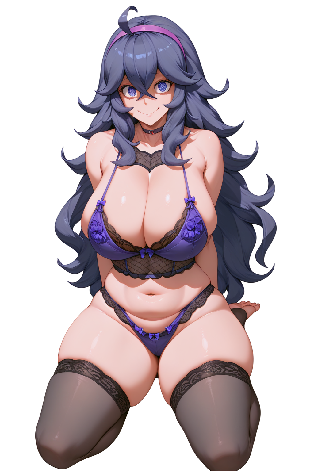 Hex Maniac