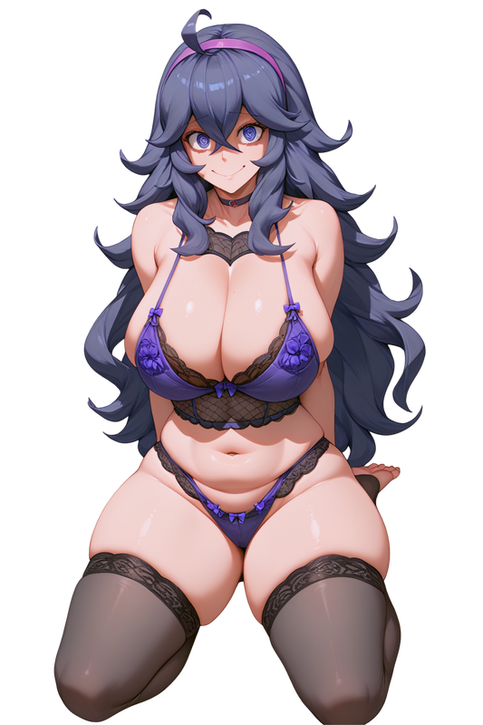 Hex Maniac