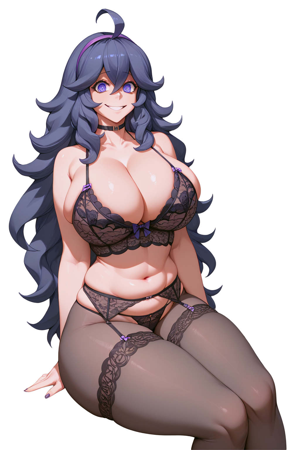 Hex Maniac