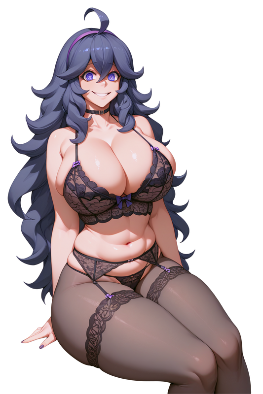 Hex Maniac