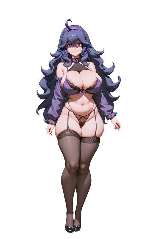 Hex Maniac