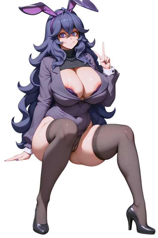 Hex Maniac
