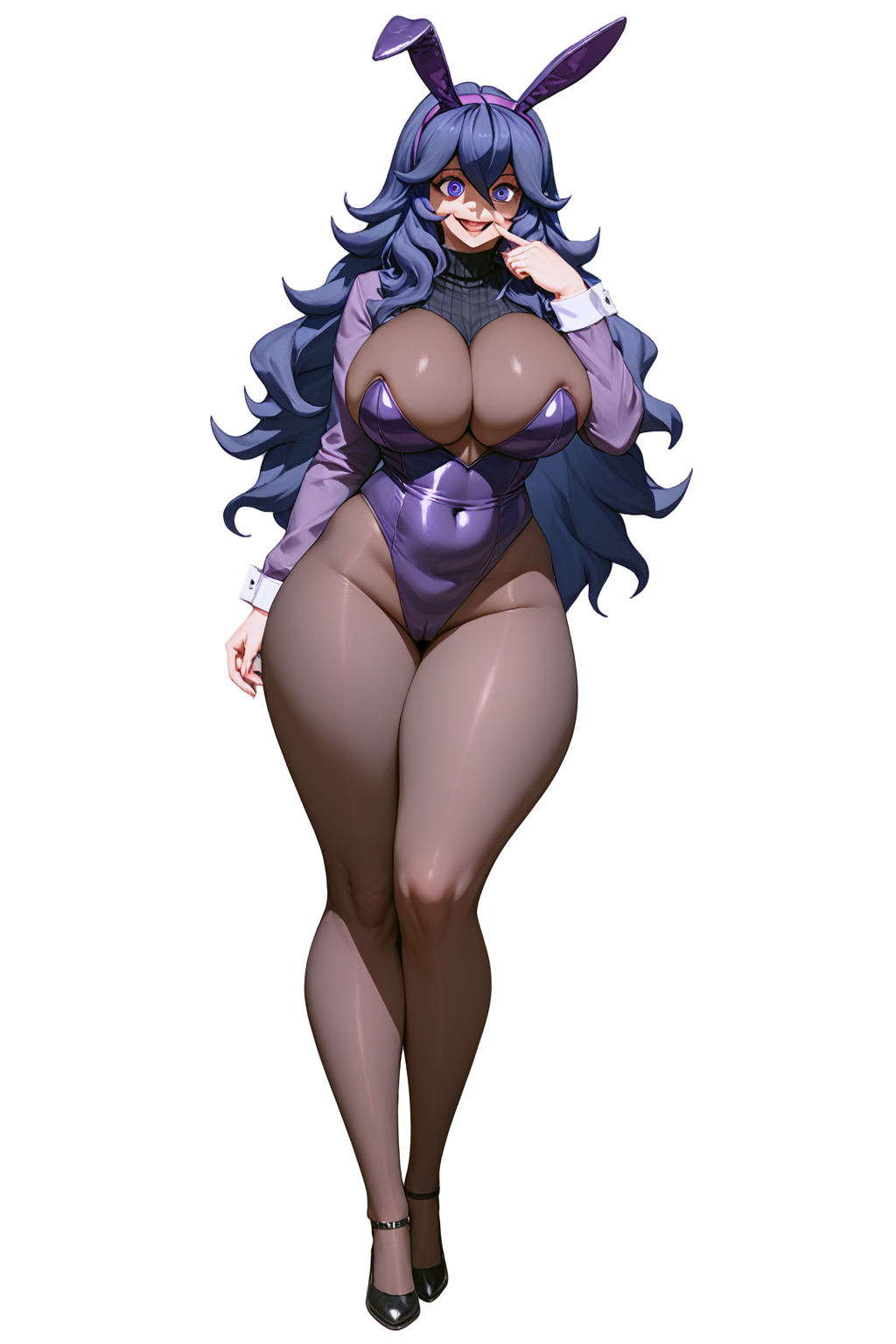 Hex Maniac