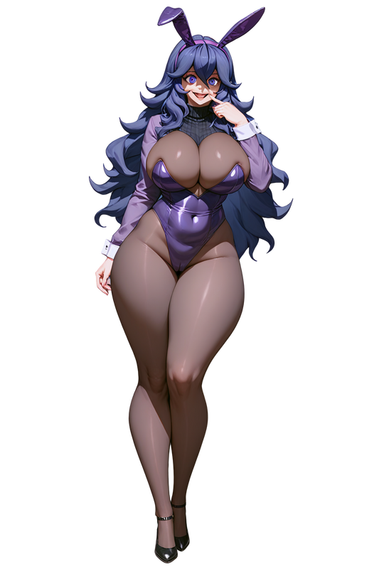 Hex Maniac
