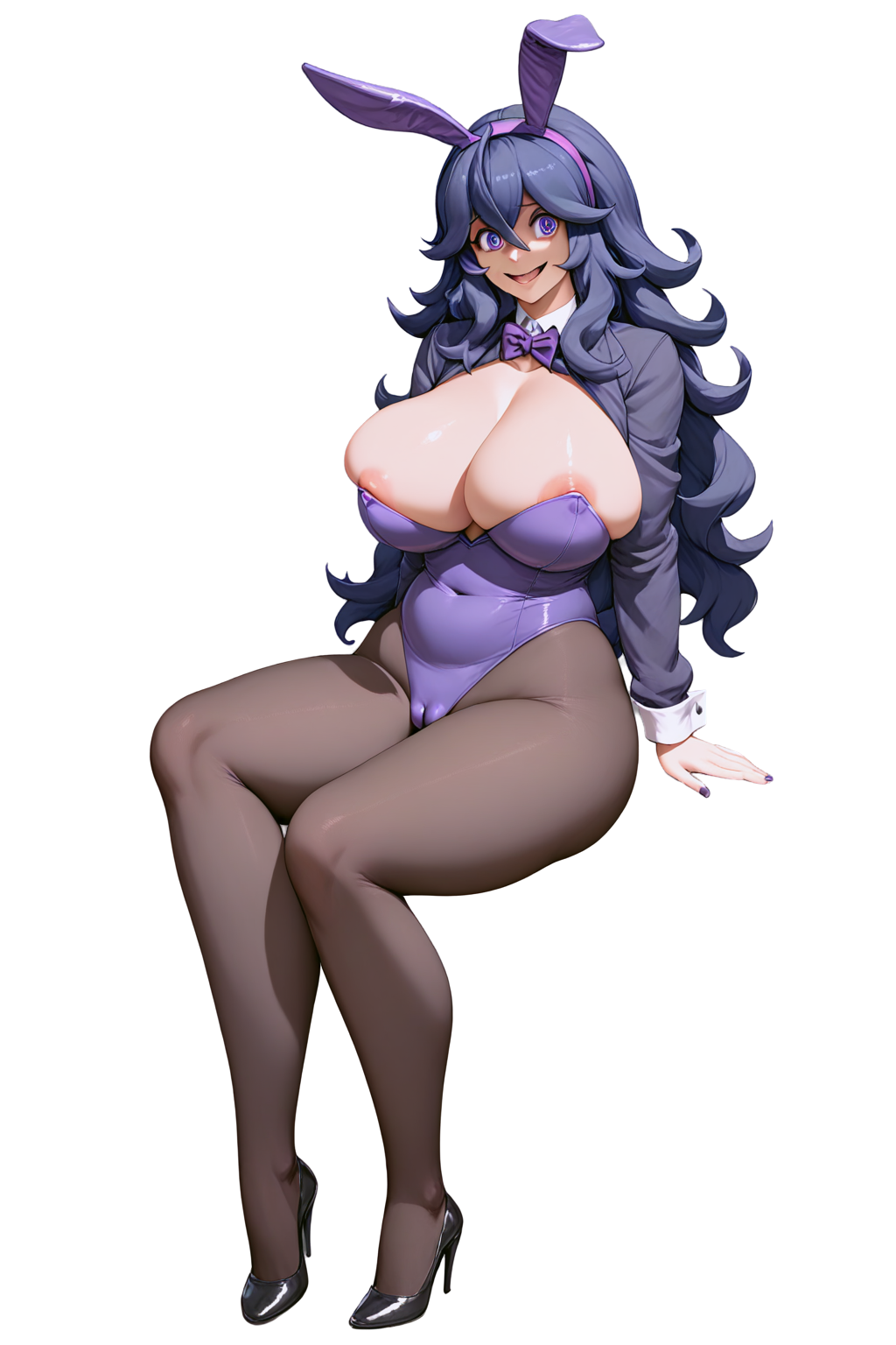 Hex Maniac