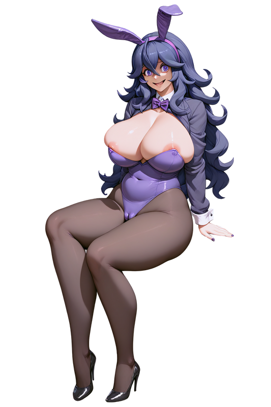 Hex Maniac