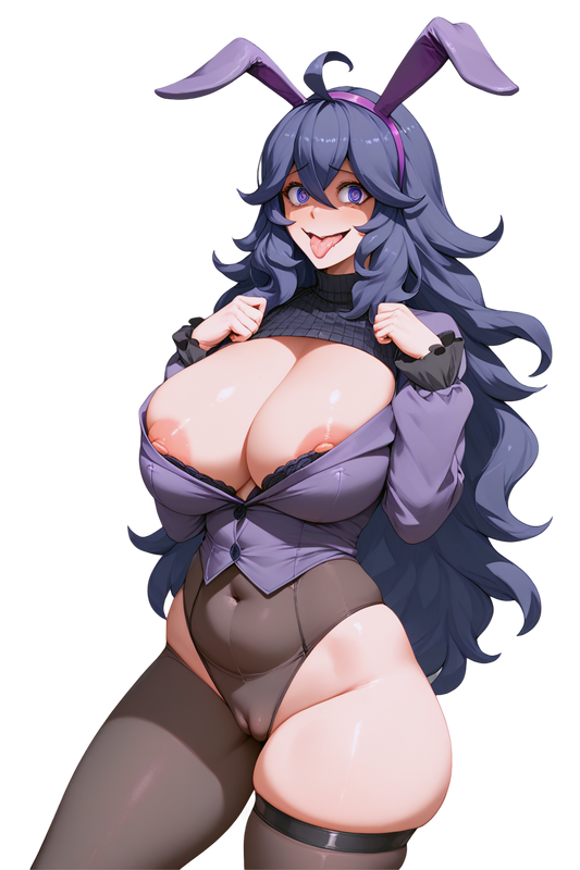 Hex Maniac