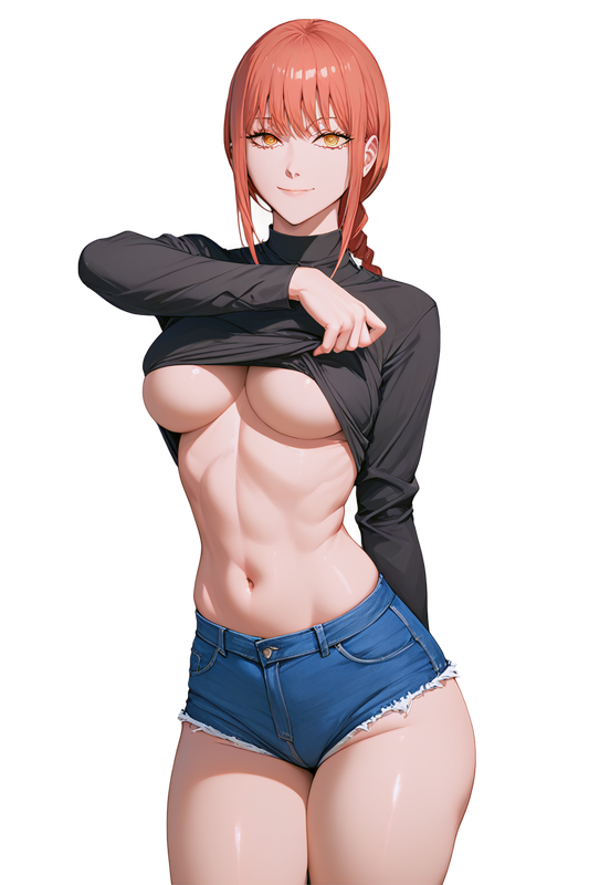 Makima