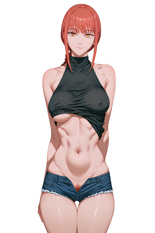 Makima