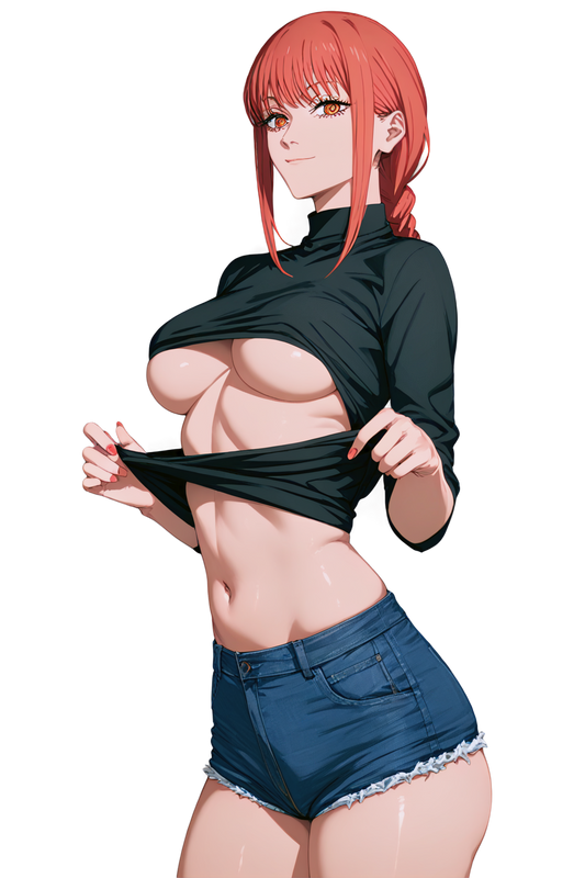 Makima