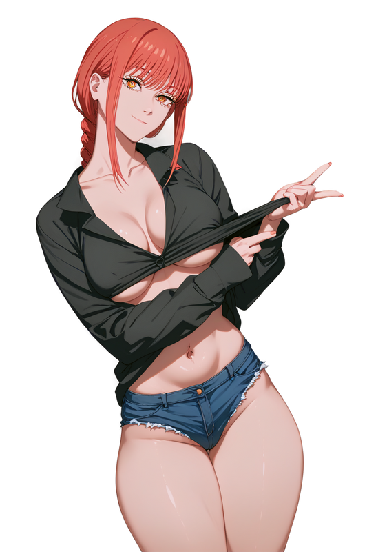 Makima