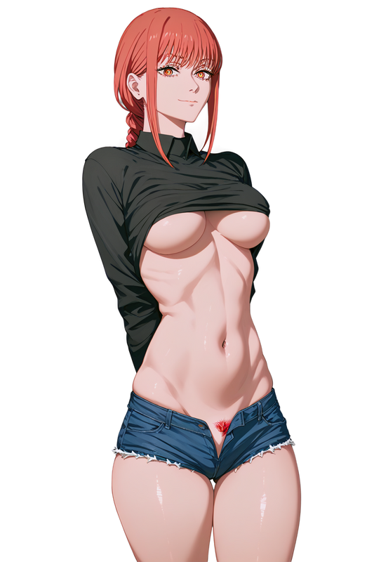 Makima