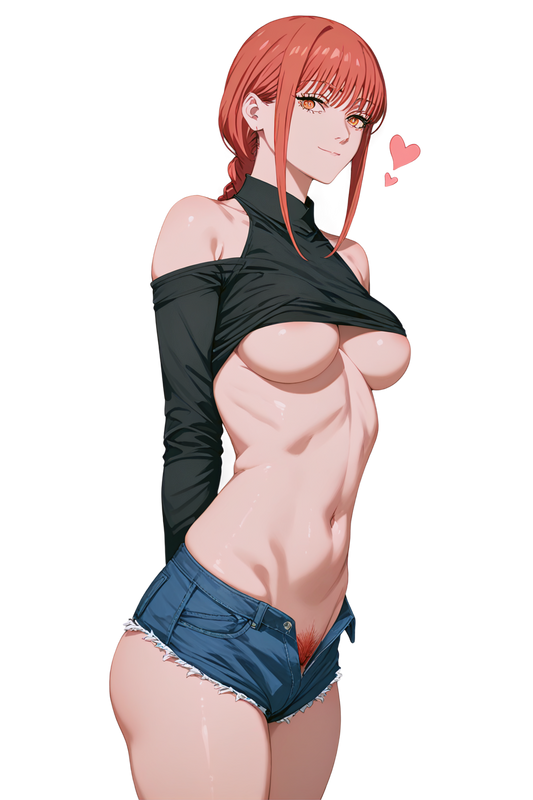 Makima