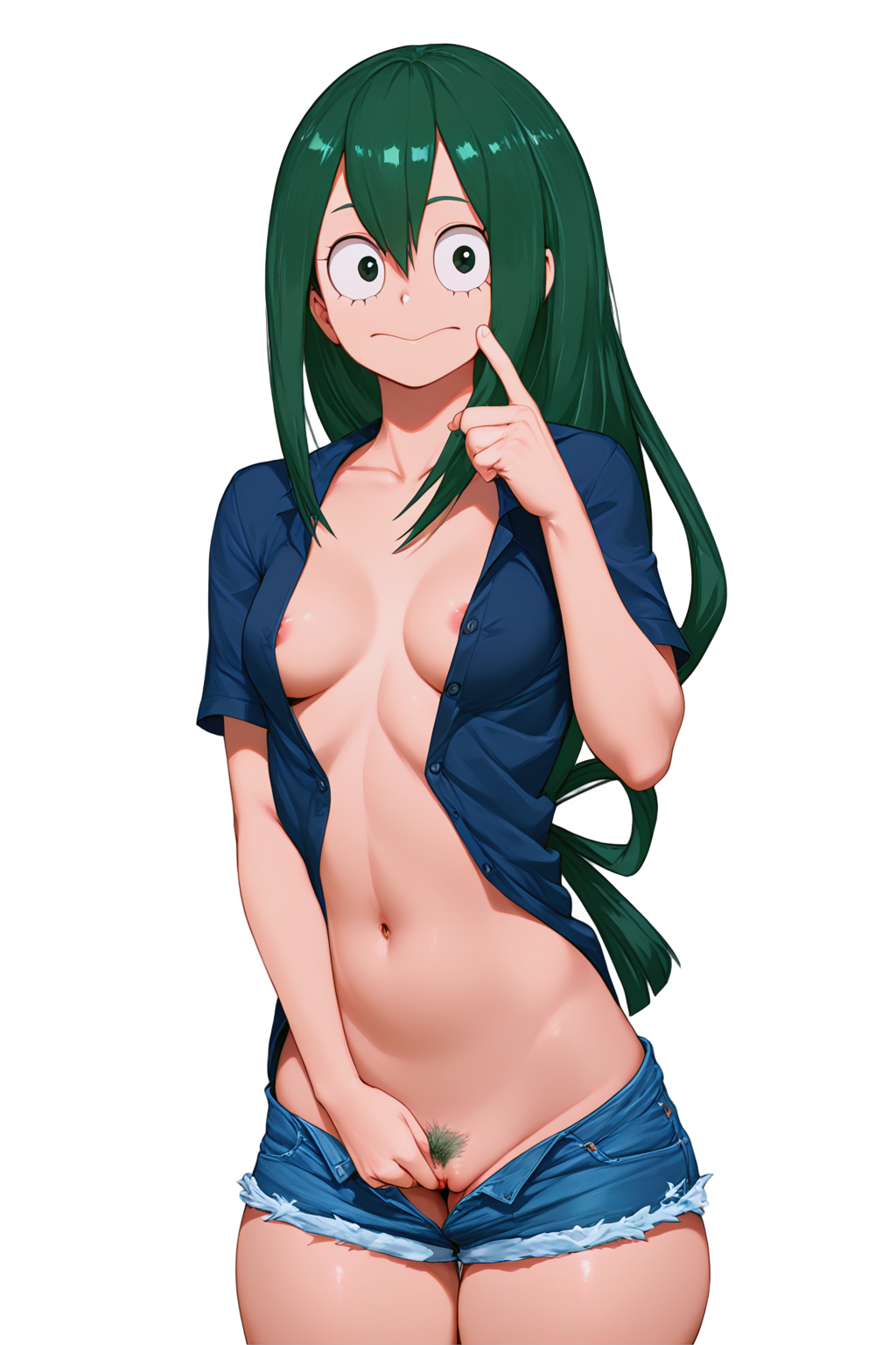 Froppy